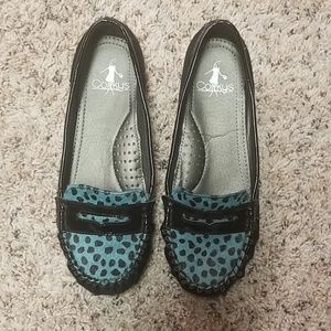 Corkys loafers